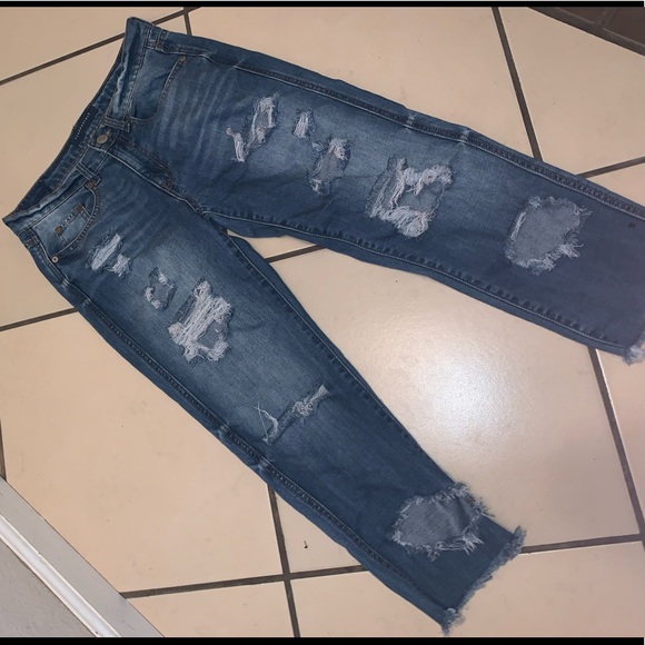 Aeropostale jeans - Picture 1 of 1